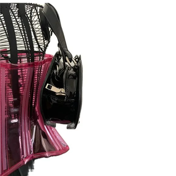 PUPPY LOVE HANDBAG DELIA*S BY DOLLS KILL - Picture 5 of 5